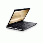 ноутбук DELL Vostro 3750 i7 2630QM/4/500/DOS/Silver