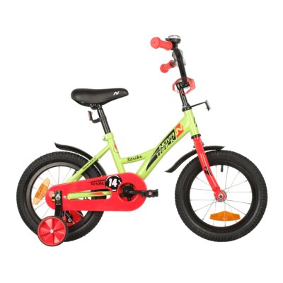 

Novatrack Strike 2022 143STRIKE.GN22