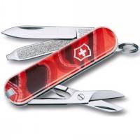 нож перочинный Victorinox Classic Sunset Hills 0.6223.L1102