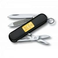 нож перочинный Victorinox Classic 0.6203.87
