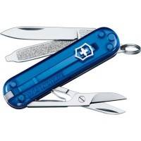 нож перочинный Victorinox Classic 58мм 0.6223.T2
