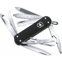 нож перочинный Victorinox MiniChamp 0.6381.23