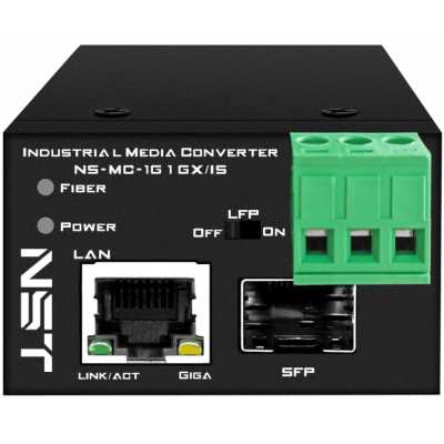 NST NS-MC-1G1GX/IS
