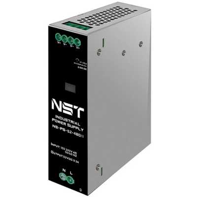 блок питания NST NS-PS-52-480/I