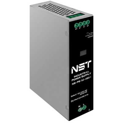 блок питания NST NS-PS-52-480/I