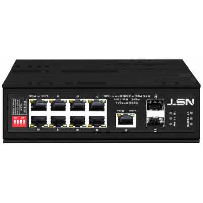 NST NS-SW-8F3G-P/I