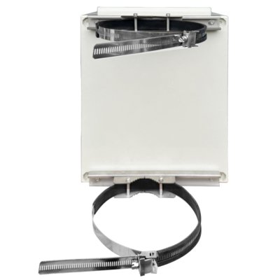 коммутатор NST NS-SW-WPU-8F4G-PL