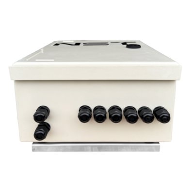 NST NS-SW-WPU-8F4G-PL