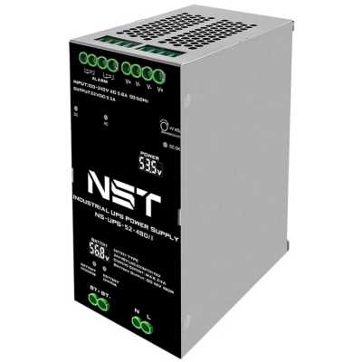 блок питания NST NS-UPS-52-480/I