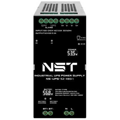 NST NS-UPS-52-480/I