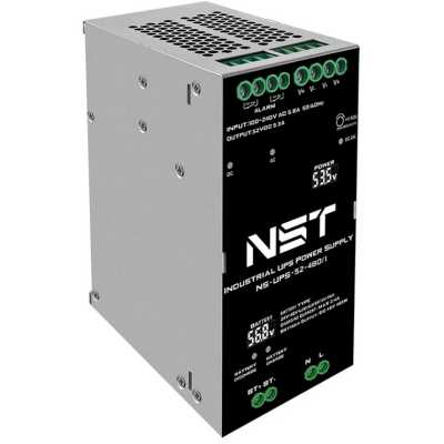 блок питания NST NS-UPS-52-480/I