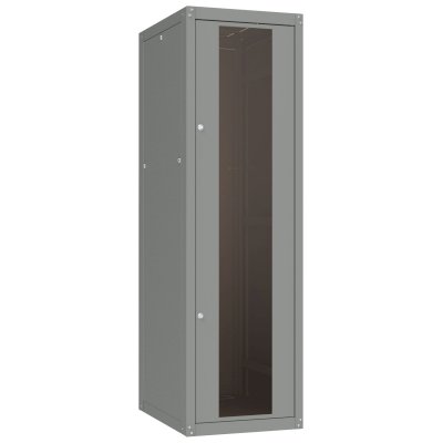 телекоммуникационный шкаф NT Basic.2 18-68.GF13.SD2.BF23 G