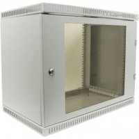 телекоммуникационный шкаф NT Wallbox Light 9-63 G