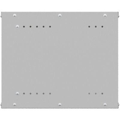 телекоммуникационный шкаф NTSS Lime NTSS-WL12U5545GS