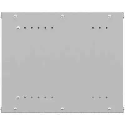 телекоммуникационный шкаф NTSS Lime NTSS-WL12U5560GS