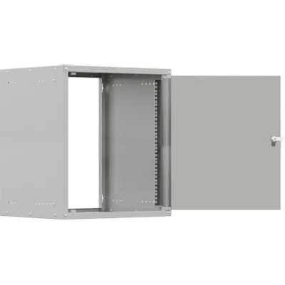 телекоммуникационный шкаф NTSS Lime NTSS-WL12U5560GS