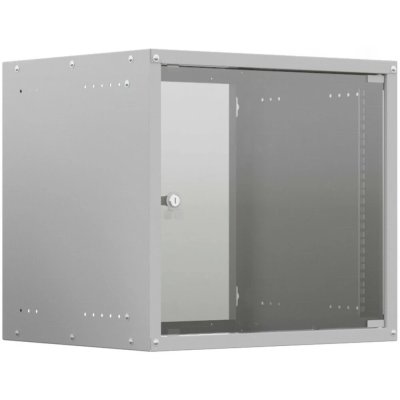 телекоммуникационный шкаф NTSS Lime NTSS-WL15U5560GS