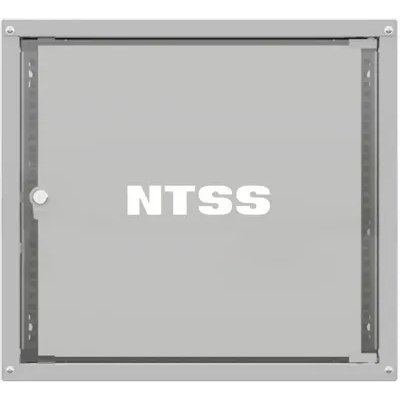 телекоммуникационный шкаф NTSS Lime NTSS-WL9U5560GS