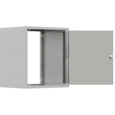 телекоммуникационный шкаф NTSS Lime NTSS-WL9U5560GS