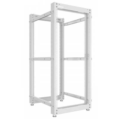 серверная стойка NTSS NTSS-2POR24U/600-1000