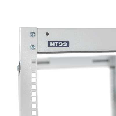 серверная стойка NTSS NTSS-2POR42U/600-1000