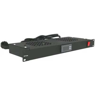 вентилятор для шкафа NTSS NTSS-FAN2/19T-BL