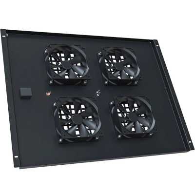 NTSS NTSS-FAN4/800-BL