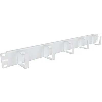 кабельный органайзер NTSS NTSS-HORG-1U-5-85