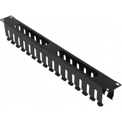 кабельный органайзер NTSS NTSS-HORGС-1U-72-BL