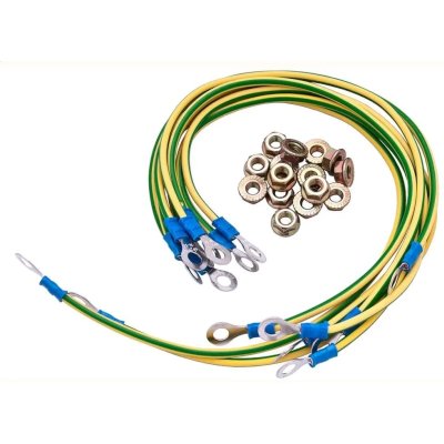 комплект для заземления NTSS NTSS-KZ