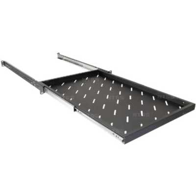 NTSS NTSS-MSKB-FS-1000-BL