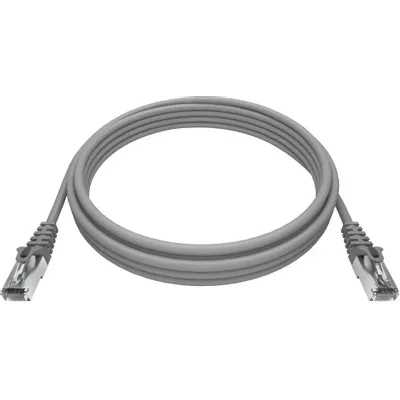 NTSS NTSS-PC-FTP-RJ45-5e-0.5-LSZH-GY