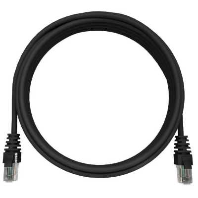 патч-корд NTSS NTSS-PC-UTP-RJ45-5E-0.3-LSZH-BL