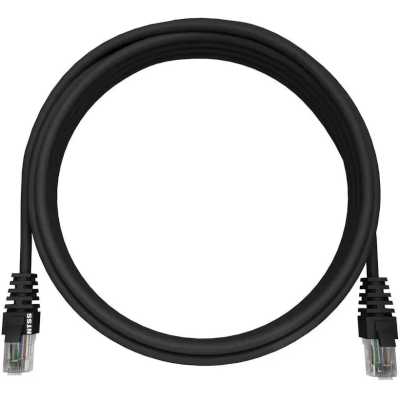 патч-корд NTSS NTSS-PC-UTP-RJ45-5e-5.0-LSZH-BL