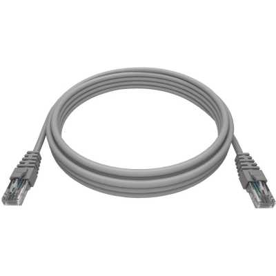 NTSS NTSS-PC-UTP-RJ45-6-2.0-LSZH-GY