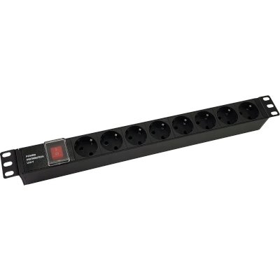 блок розеток NTSS NTSS-PDU-DA1016