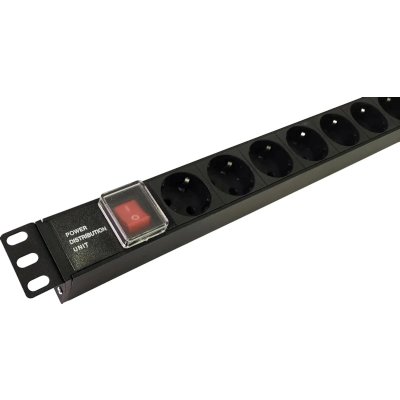 NTSS NTSS-PDU-DA1016