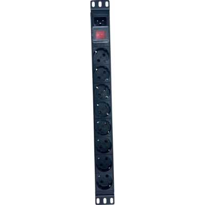 NTSS NTSS-PDU-DA2031