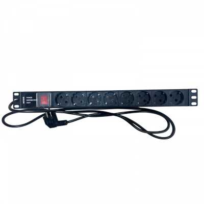 блок розеток NTSS NTSS-PDU-DA2034