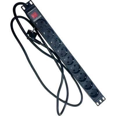 блок розеток NTSS NTSS-PDU-DA2036