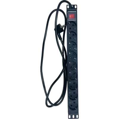 NTSS NTSS-PDU-DA2036