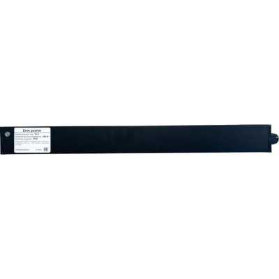 блок розеток NTSS NTSS-PDU-DA2037