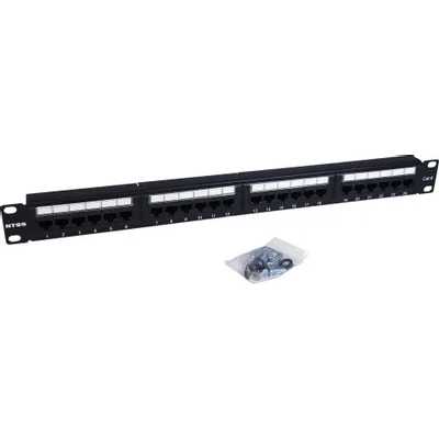 NTSS NTSS-PP-1U-24-UTP-RJ45-6-D