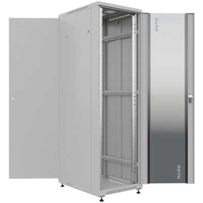 телекоммуникационный шкаф NTSS Премиум NTSS-R22U6080GS-1