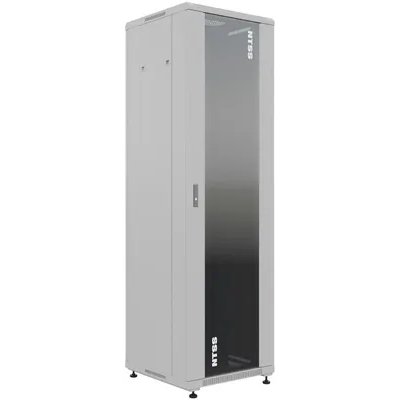 телекоммуникационный шкаф NTSS Премиум NTSS-R32U6060GS