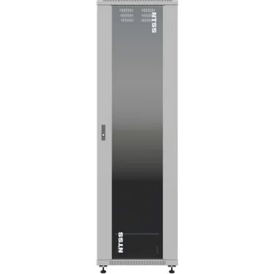 телекоммуникационный шкаф NTSS Премиум NTSS-R42U60100GS