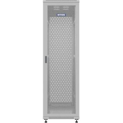 телекоммуникационный шкаф NTSS Премиум NTSS-R42U60100PD/PD