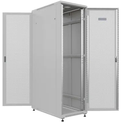 телекоммуникационный шкаф NTSS Премиум NTSS-R42U60100PD/PD