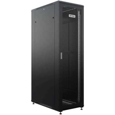 телекоммуникационный шкаф NTSS Премиум NTSS-R42U60100PD/PDD-BL