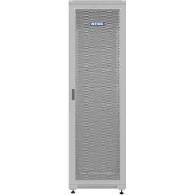 телекоммуникационный шкаф NTSS Премиум NTSS-R42U6060PD